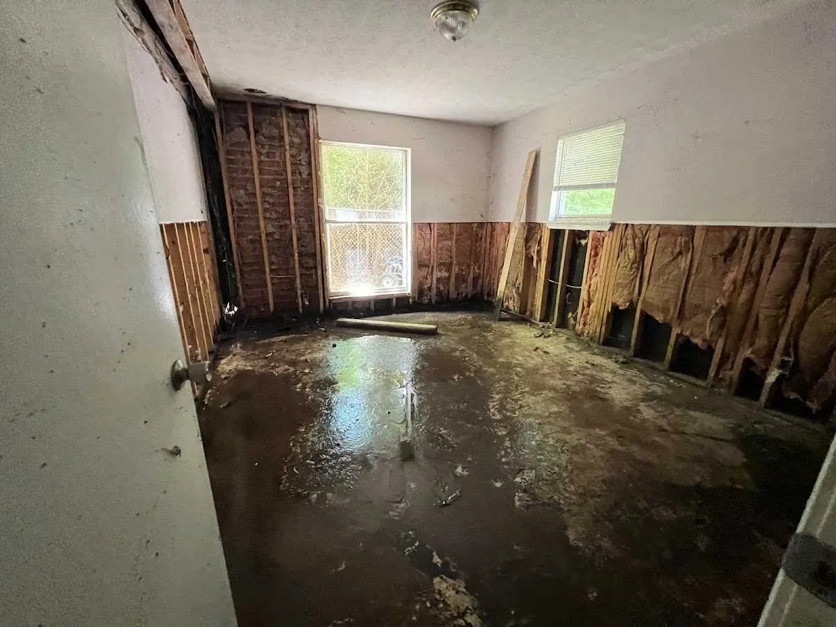 Water Damage Restoration services in Walterboro, SC